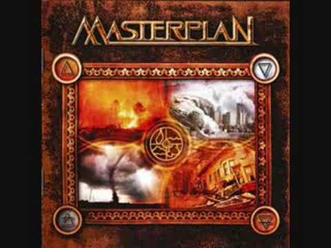 Masterplan - Heroes