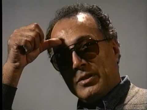 Abbas Kiarostami discusses Quentin Tarantino