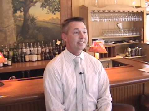 Restaurant General Manager, Career Video from drkit.org