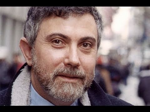 'Cult Of Centrism' - Paul Krugman Nails It