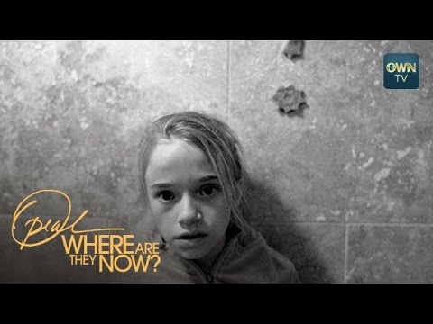 Update on Danielle's Horrific Story of Child Neglect | Where Are They Now? | Oprah Winfrey Network