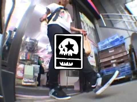 Miho"KAMA"Kazama's part from [ joy and sorrow ]