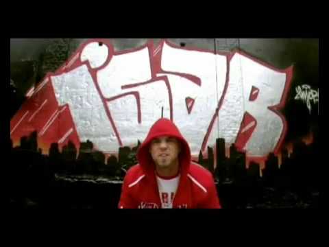 B-Lash feat. Isar - Meine Stadt