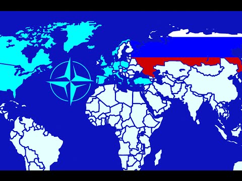 The Debate – NATO encirclement of Russia (June 15th)