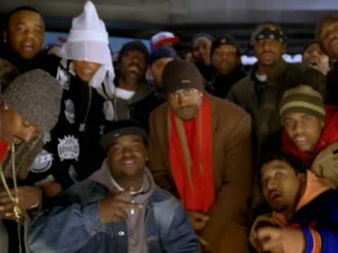 Cam'Ron - Get 'Em Girls