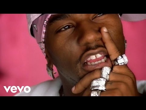 Cam'Ron - Hey Ma ft. Juelz Santana