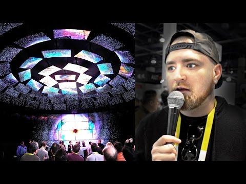 5 Crazy Things At CES 2016