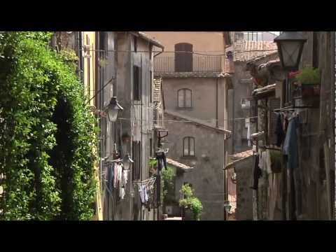 Study Abroad in Viterbo, Italy - USAC Study Abroad Program