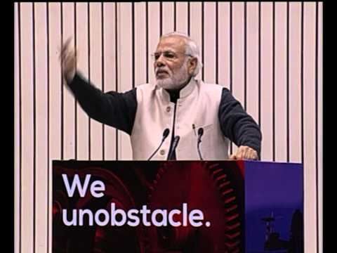 PM Modi's speech at Start-Up India, Stand-Up India programme