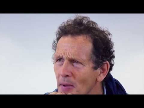 An interview with Monty Don, broadcaster and President of The Soil Association