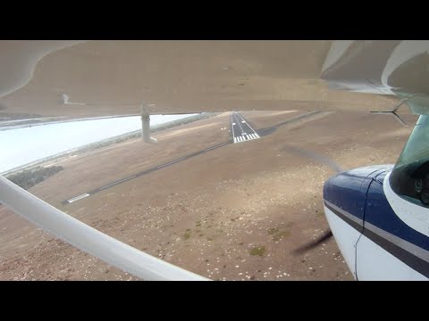 3 Things Your CFI Isn't Telling You About Landings - MzeroA Flight Training