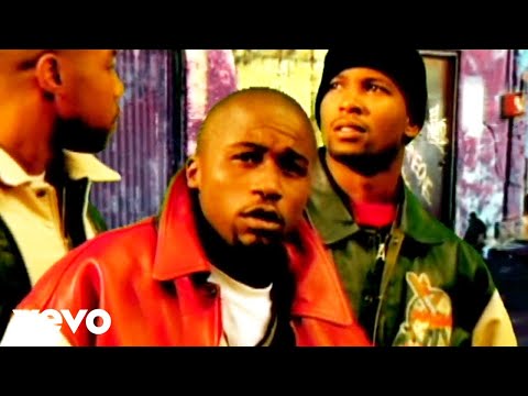 Mobb Deep - Hell On Earth (Front Lines)