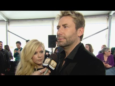 Avril Lavigne and Chad Kroeger Open Up About Their Relationship Post-Split