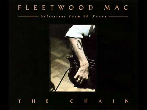 Fleetwood Mac - The Chain [Studio Version]