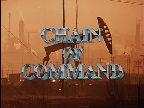 Chain Of Command - Michael Dudikoff (Full Movie)