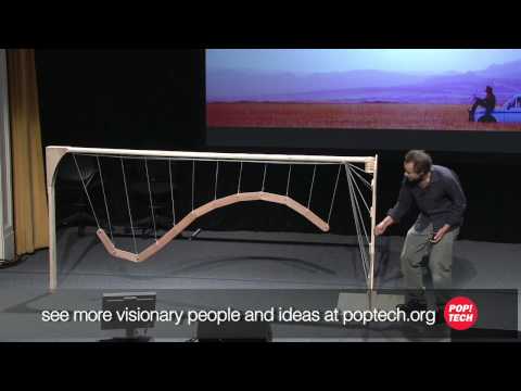 Reuben Margolin: On Kinetic Art