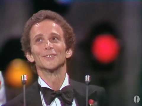 Joel Grey Wins Supporting Actor: 1973 Oscars