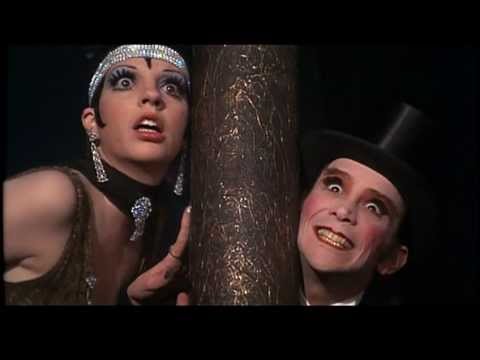 Liza Minnelli & Joel Grey " Money "