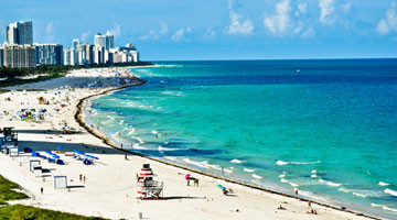 Cheap Flights to Miami