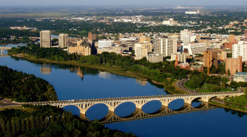 Cheap Flights to Saskatoon