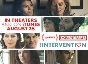 The Intervention