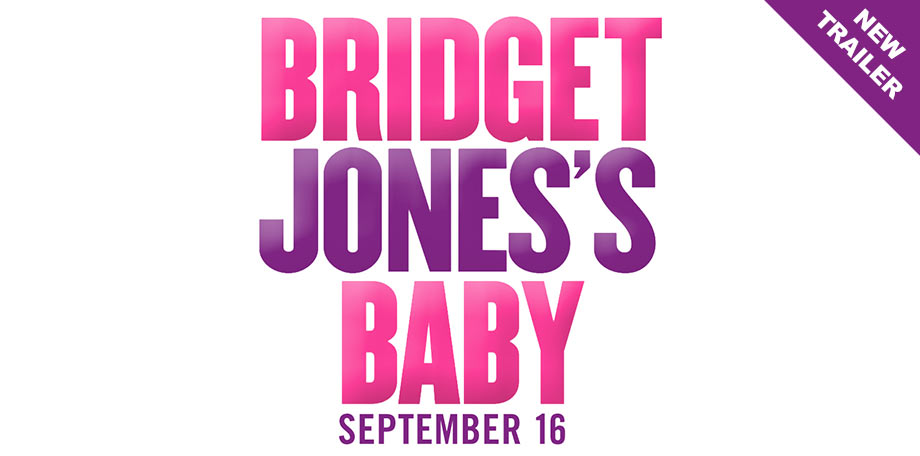 Bridget Jones's Baby