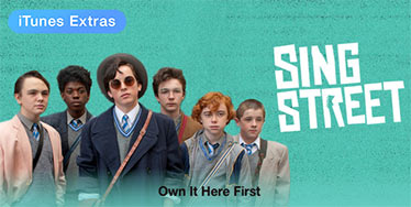 Sing Street