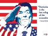 Reagan Flagsuit