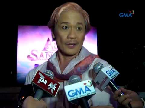 Aso ni San Roque: Pen Medina bilang Mother Ben