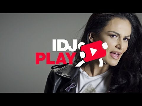 INDIRA INDY ARADINOVIC - BEZOBRAZNO LEP (IDJPLAY) 4K