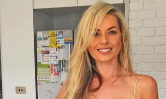 Madeleine West