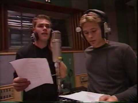 Lee Ryan and Richard Knight -Stop the rain