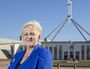 ELECTION SUCCESS: Michelle Landry retains the seat of Capricornia in a historic win as the first modern conservative in nearly a century to hold the seat for consecutive terms.Photo by Auspic.