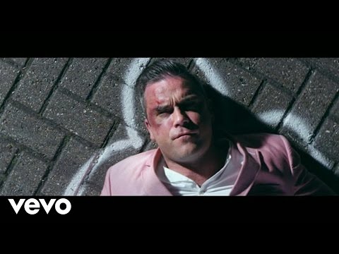 Robbie Williams - Candy