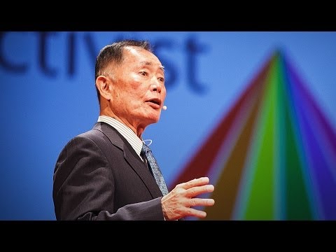 George Takei: Why I love a country that once betrayed me