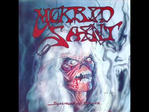 Morbid Saint - Spectrum Of Death (1990) - Full Album