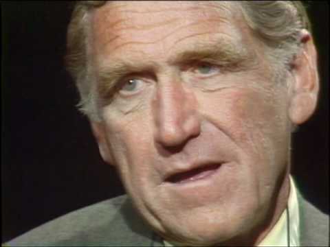 Day at Night:  James Whitmore, actor