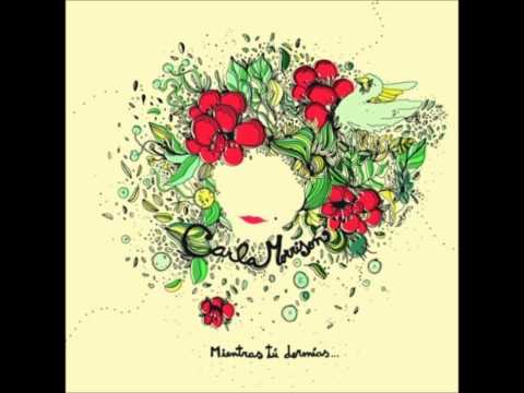 Mientras tu dormías Carla Morrison (Álbum Completo)