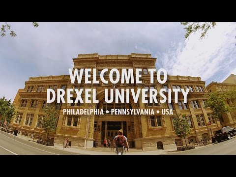 There is a place. Drexel University.