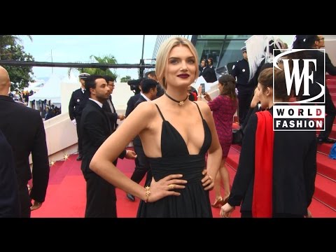 Cannes Film Festival 2016 Part II