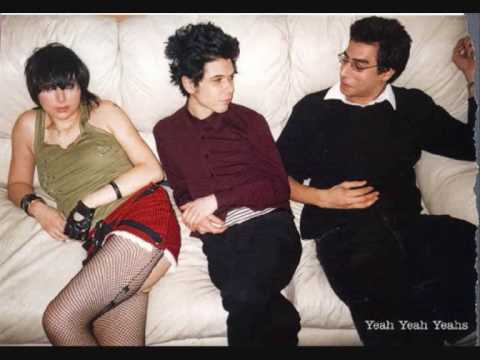 Yeah Yeah Yeahs - Phenomena