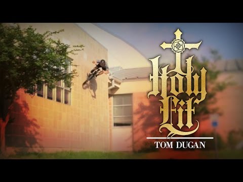 Tom Dugan - Holy Fit