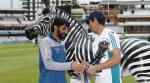 England take on spirited Pakistan at Lord's