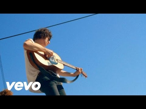 The Kooks - Junk Of The Heart (Happy)