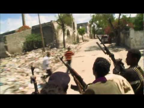 NEED TO KNOW | The ghost city: Inside Mogadishu, Somalia | PBS