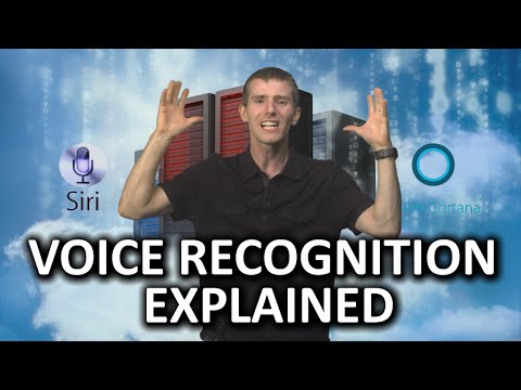 Voice Recognition As Fast As Possible