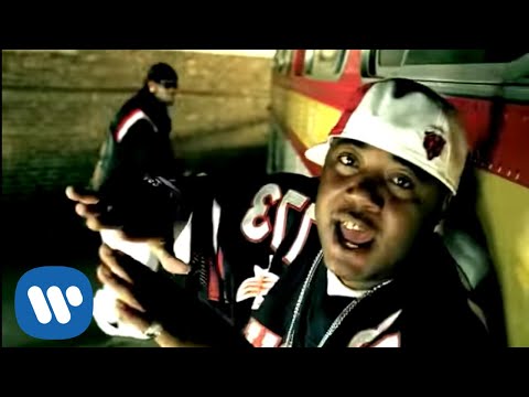 Twista - So Sexy Chapter II (Like This) (Feat. R. Kelly) (Remix Video)