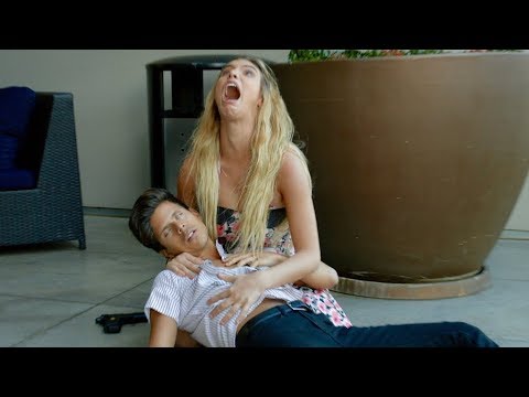 Spanish Soap Opera (Telenovela) w/ Rudy Mancuso