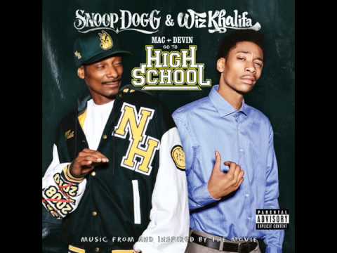 World Class - Snoop Dogg & Wiz Khalifa