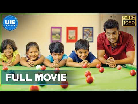 Pasanga 2 Full Feature Film